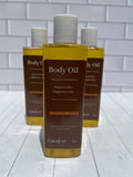 Baby Powder Body Oil