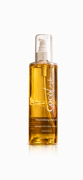 Code Body Oil