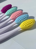 Lip Scrub Brush