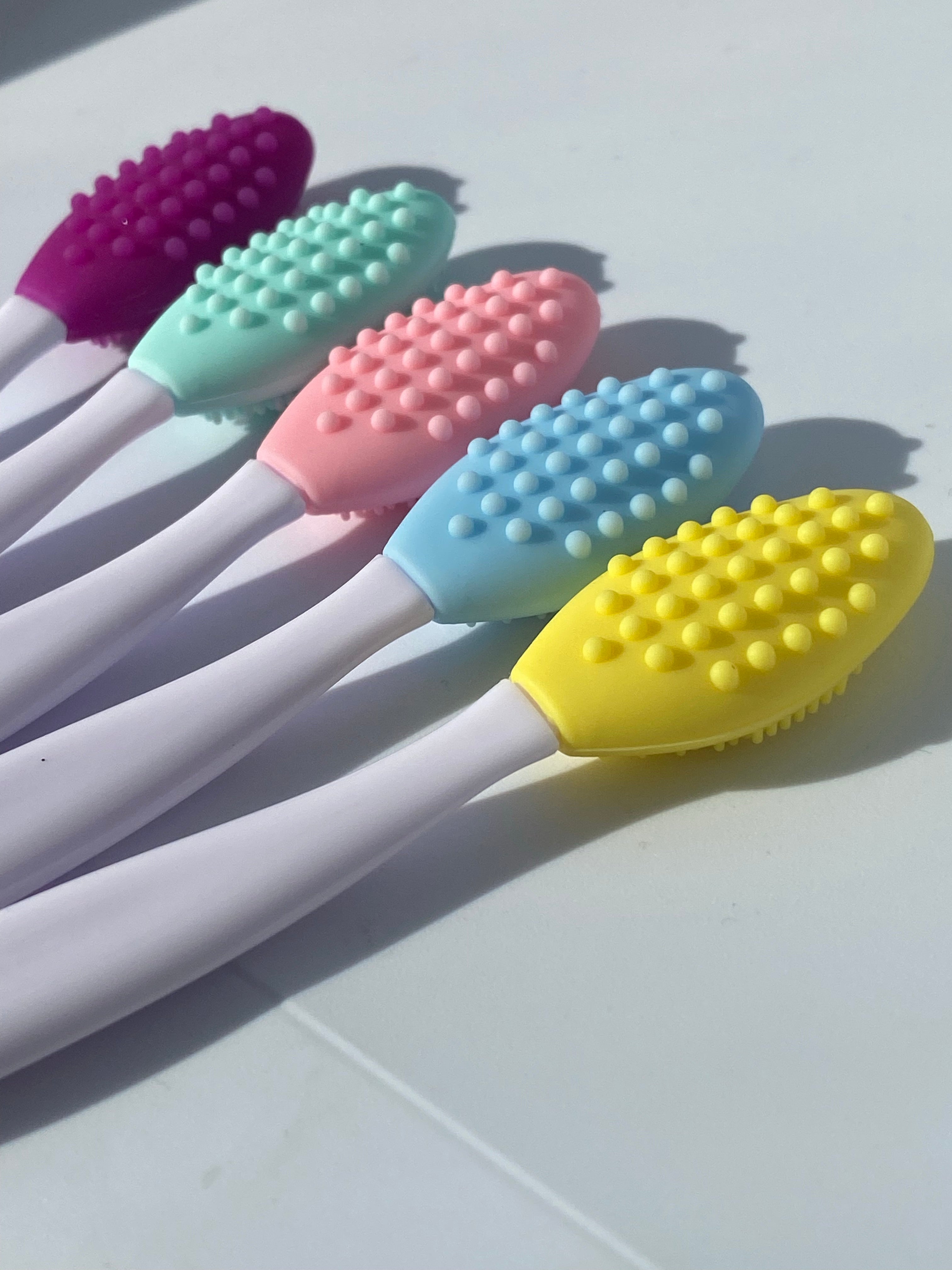 Lip Scrub Brush