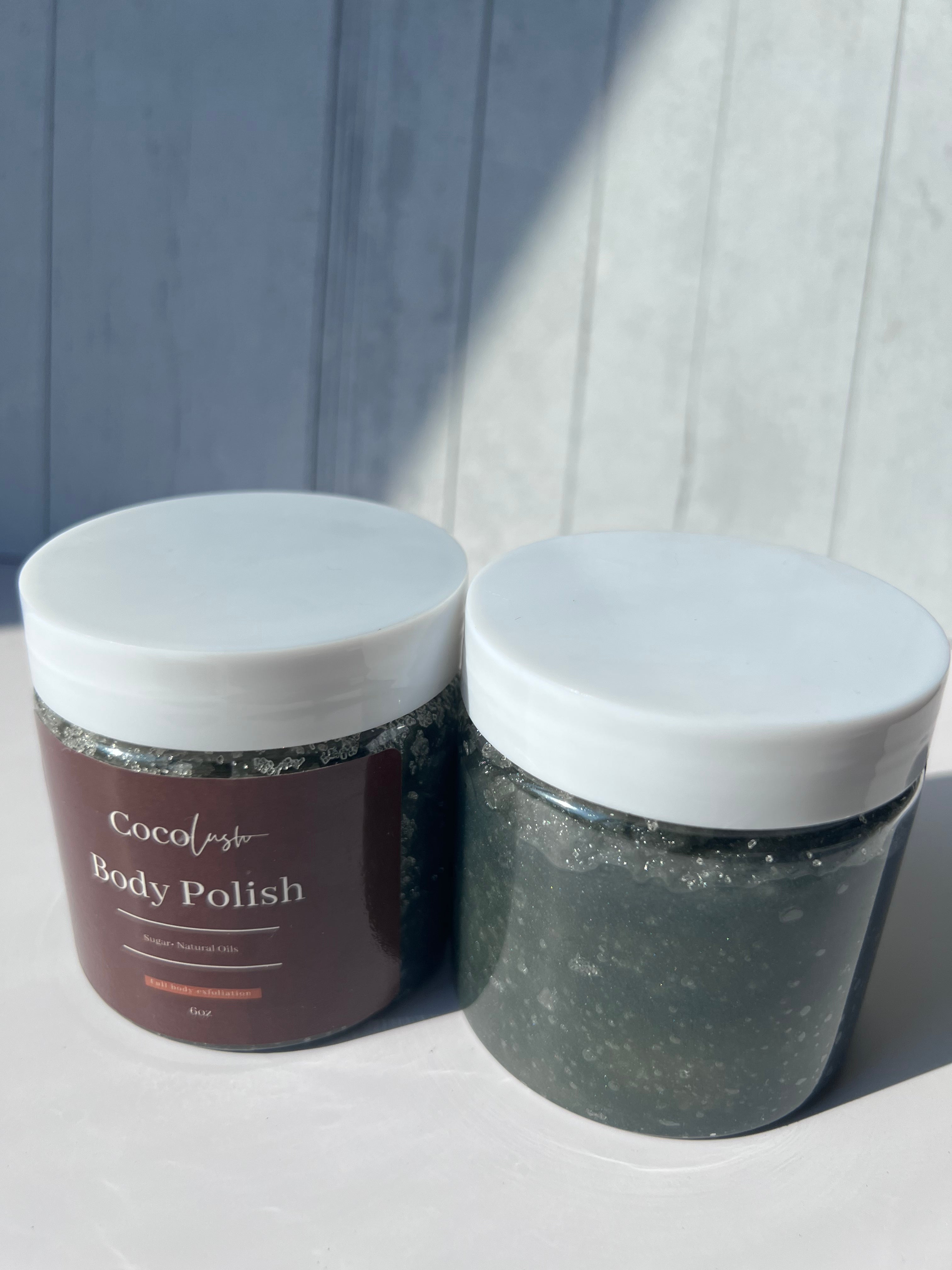 Code Body Polish
