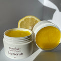 Citrus Lovin' Lip Scrub