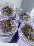 Luna Lavender Body Polish