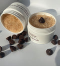 Hershey Kiss Lip Scrub